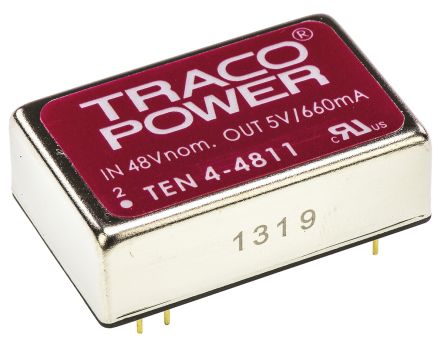 TRACOPOWER TEN 4-4811 3477374