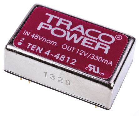 TRACOPOWER TEN 4-4812 1616425
