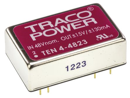 TRACOPOWER TEN 4-4823 1616428
