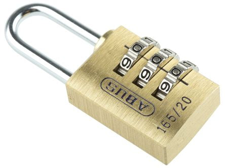 ABUS XR0165 20 3478024