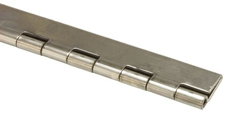 Pinet Stainless Steel 3478614