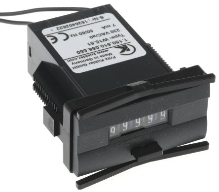 Kubler 1.150.510.056.550 3481272