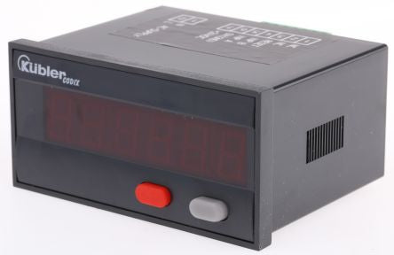 Kubler 6.544.012.000 3481418
