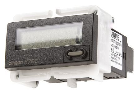 Omron H7EC-NV-BH 3481840