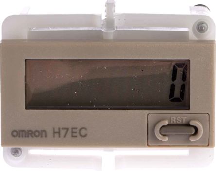 Omron H7EC-NV-H 3481856