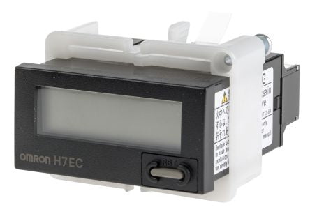 Omron H7EC-NV-B 3481862