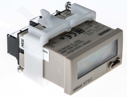 Omron H7EC-NV 3481878