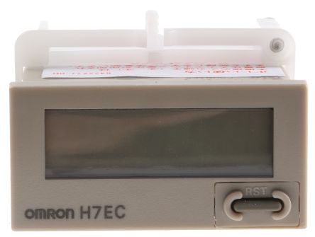 Omron H7EC-NFV 3481907