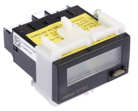 Omron H7EC-N-B 3481913
