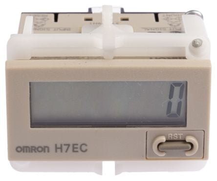 Omron H7EC-N 3481929