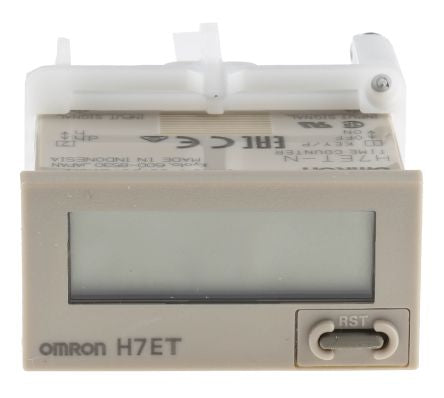 Omron H7ET-N 3481957