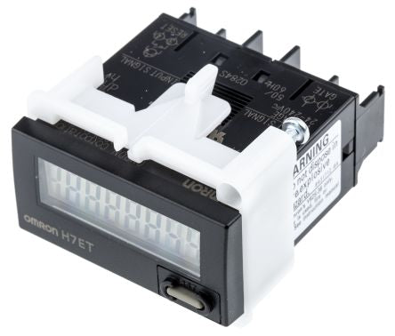 Omron H7ET-NFV-B 3481963