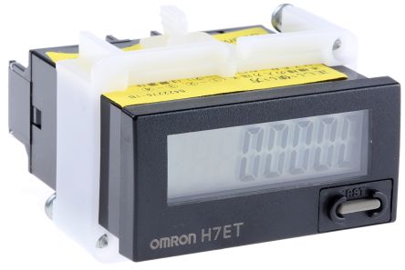 Omron H7ET-N1-B 3482039