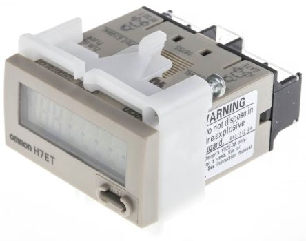 Omron H7ET-N1 3482045