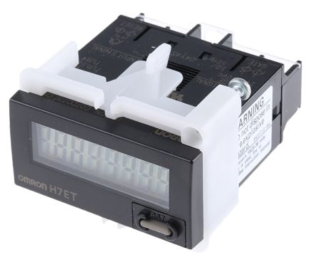 Omron H7ET-NFV1-B 3482051