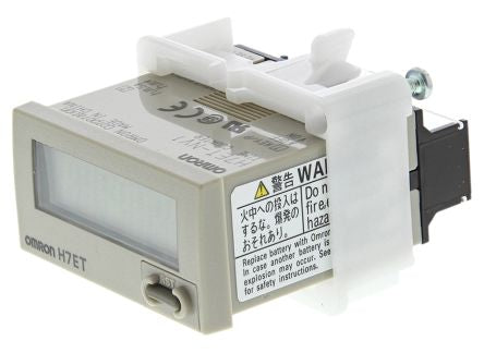 Omron H7ET-NV1 3482089
