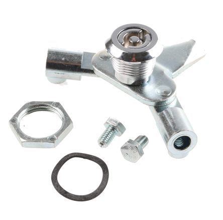 Steinbach & Vollman Three Point Locking System 3487078