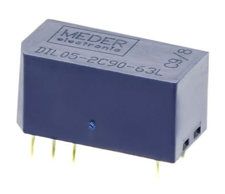 Meder DIL05-2C90-63L 3491768