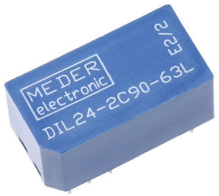 Meder DIL24-2C90-63L 3491780