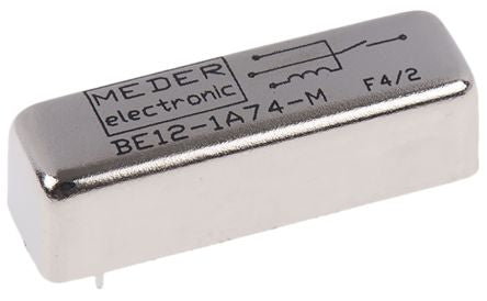 Meder BE12-1A74-M 3491803