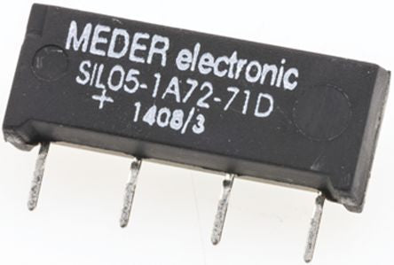 Meder SIL05-1A72-71D 3492884