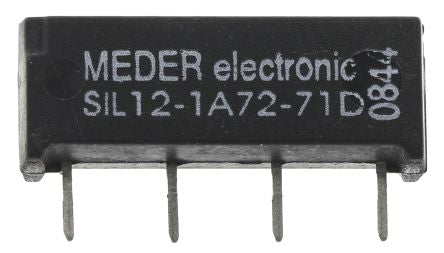 Meder SIL12-1A72-71D 3492890