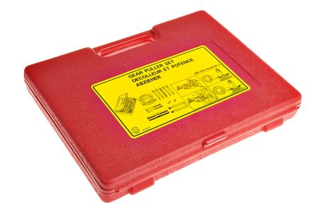RS PRO  3497233