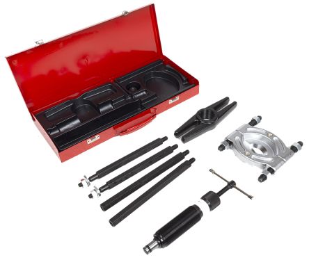 RS PRO 3497249