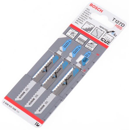 Bosch 2 608 631 508 3499431