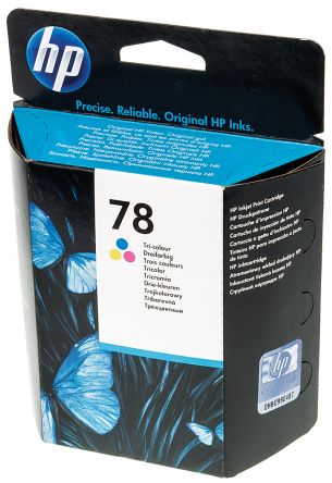 Hewlett Packard C6578DE 3504921