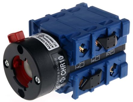 Kraus & Naimer CHR10A233/GBA001 * FT 3505485