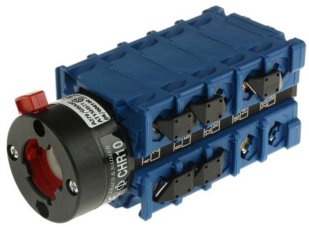 Kraus & Naimer CHR10A270/GBA001 * FT 3505536