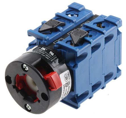 Kraus & Naimer CHR10A401/GBA001 * FT 3505615