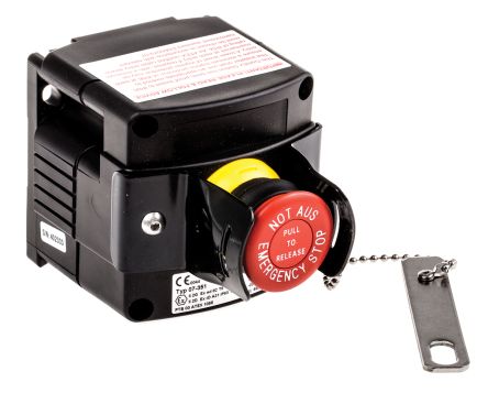 Bartec 07-3511-10N84LOCK 3513767