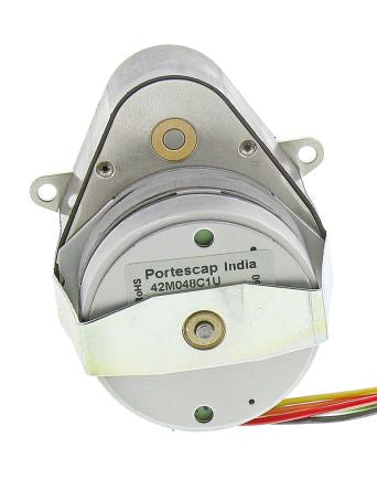 McLennan Servo Supplies P542-M481U-G06L82 3514619