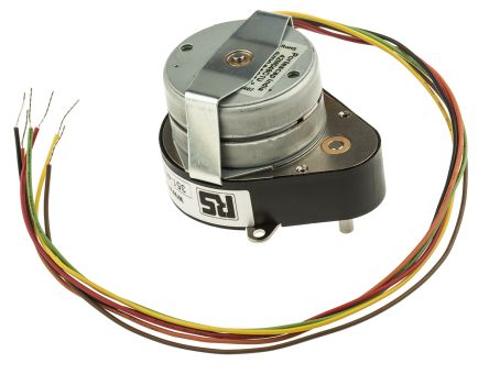 McLennan Servo Supplies P542-M481U-G11L82 3514625