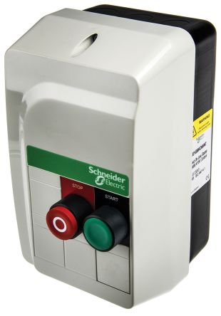 Schneider Electric LE1GBKO55N7 3514748