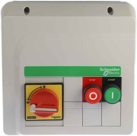 Schneider Electric LE1GBKS55N7 3514782