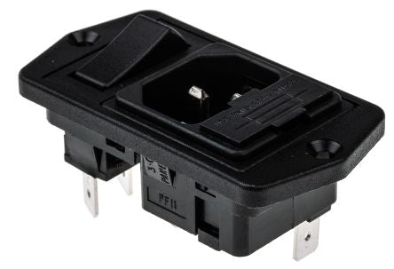 Bulgin BVA01/Z0000/01 3521796