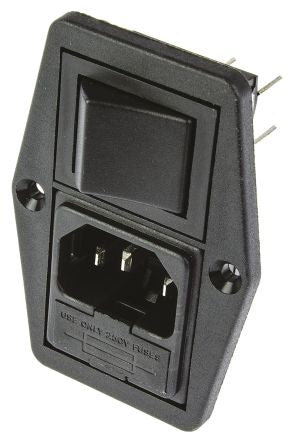 Bulgin BVB01/Z0000/10 3521853