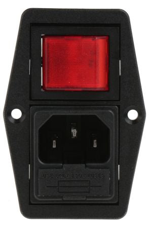 Bulgin BVB01/Z0000/11 3521869