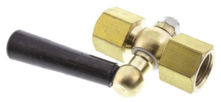RS PRO 3521998