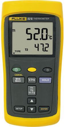 Fluke FLUKE-52-2 3534455