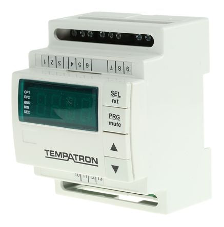 Tempatron TTDRMH 3549520