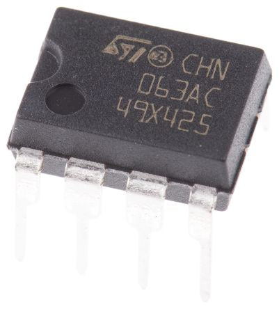 STMicroelectronics MC34063ACN 3552706