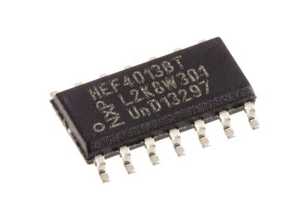 Nexperia HEF4013BT,652 1038389