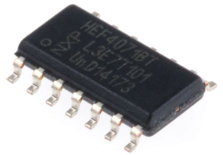 Nexperia HEF4071BT,652 1689606