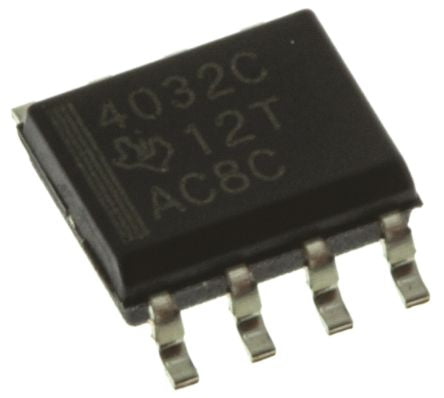 Texas Instruments THS4032CD 1003810