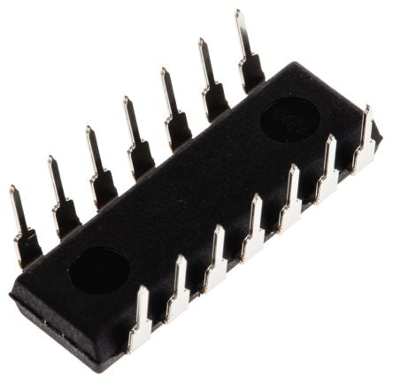 Texas Instruments TLC2652CN 1003816