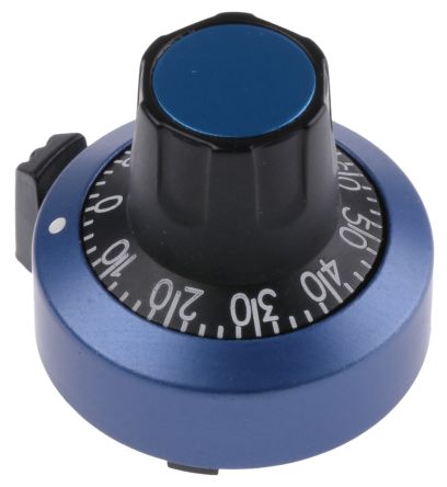 Atoms BT 81 D 6.35 BLEU-2B-3B 3576881
